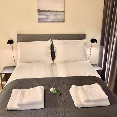 Kristiansund Apartments Bagian luar foto