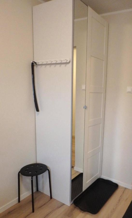 Kristiansund Apartments Bagian luar foto